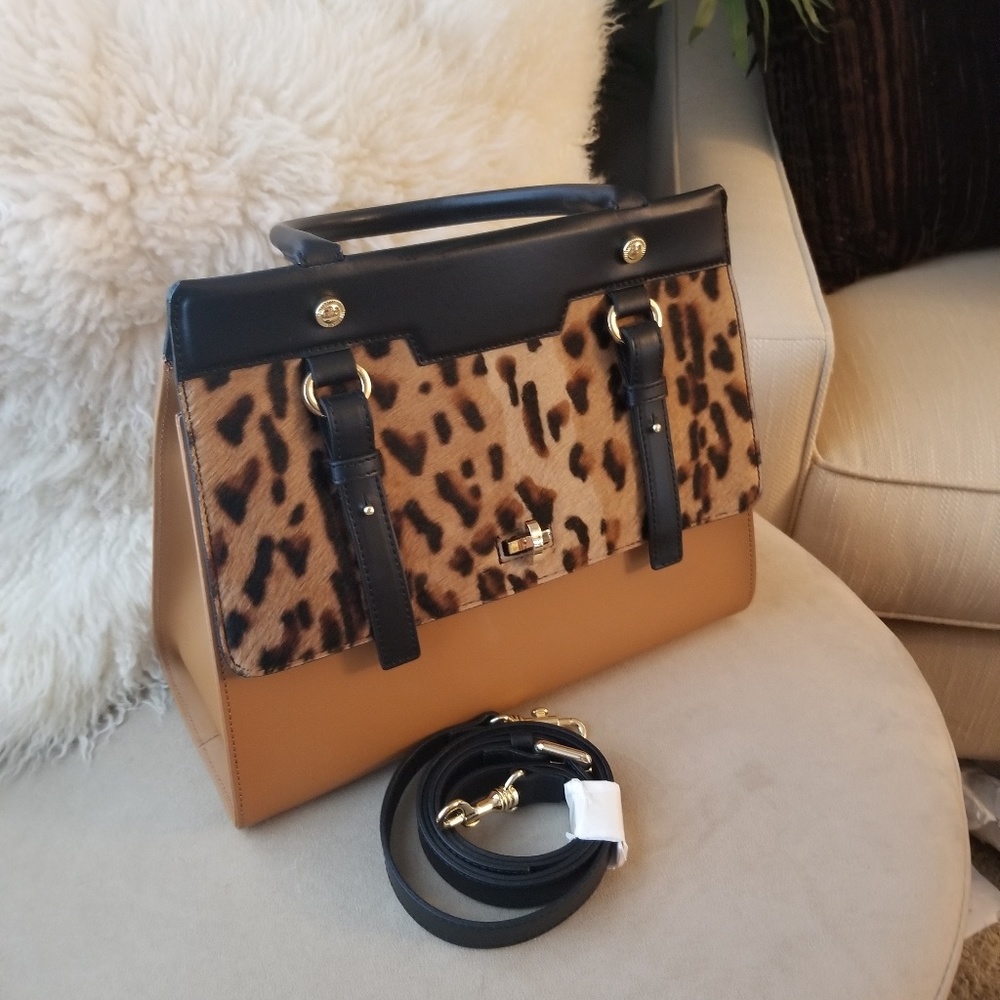 Iacucci Made in Italy Bag